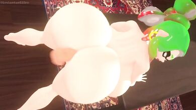 "Ana gets fucked by her step-brother in their shared bedroom, with the help of a vibrator."