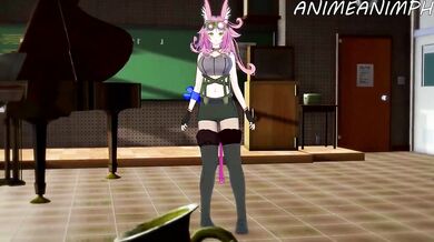 "The Power of Love Unleashed: Yu-Gi-Oh! Tri Brigade Ferrijit"