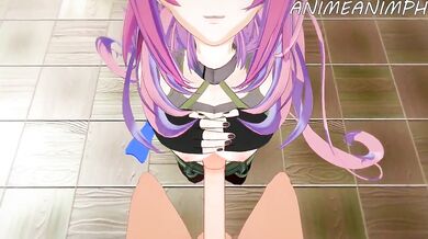 "The Power of Love Unleashed: Yu-Gi-Oh! Tri Brigade Ferrijit"