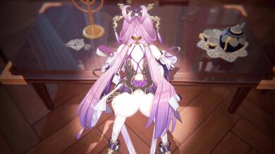 "A young girl's sexual awakening through her innocent encounters with a mysterious fox spirit."