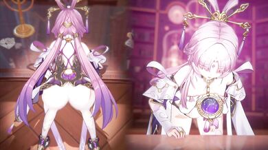 "A young girl's sexual awakening through her innocent encounters with a mysterious fox spirit."