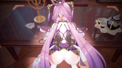 "A young girl's sexual awakening through her innocent encounters with a mysterious fox spirit."