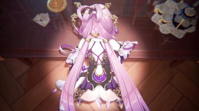 "A young girl's sexual awakening through her innocent encounters with a mysterious fox spirit."