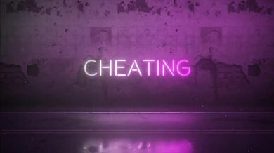 'Amanda, The Betrayed Wife'