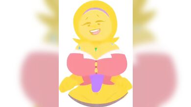 'Busty Mommy's Giant Rubber Boobs'