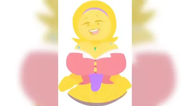 'Busty Mommy's Giant Rubber Boobs'
