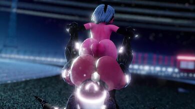 "The Maid The Masked Man - A Seductive Encounter!"