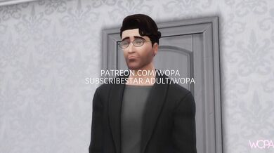 'Lily Potter Gets Revenge on Severus Snape by Having Him Cheat on James with a Hentai Parody Trailer'