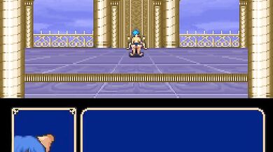 "The Fates of Fire Emblem - Marth and Caeda, A Love Story"