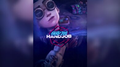 'Pantyhose Worship and Foot Fetish with Jinx Vs Harley (Part 1)'