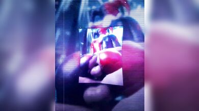 'Pantyhose Worship and Foot Fetish with Jinx Vs Harley (Part 1)'