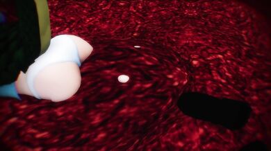 'Hellish Tentacle Tickles'