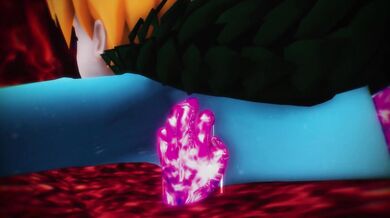 'Hellish Tentacle Tickles'