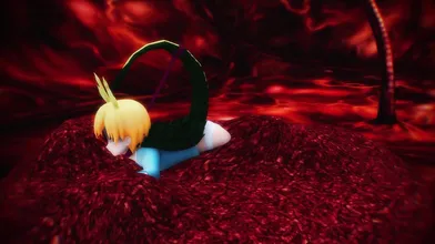'Hellish Tentacle Tickles'