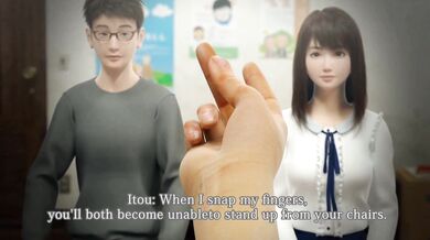 'The Seduction of the Unsuspecting Maid: A Hentai Compilation Featuring Netori, Part 1/2'