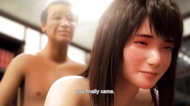 'The Seduction of the Unsuspecting Maid: A Hentai Compilation Featuring Netori, Part 1/2'