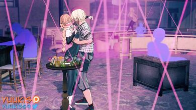 "Asuna Clubbing Sub Espaol: El Retorno de Asuna y Ardor"