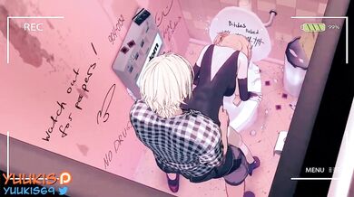 "Asuna Clubbing Sub Espaol: El Retorno de Asuna y Ardor"