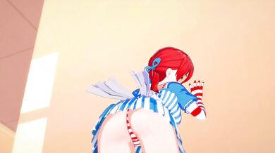 'My Slutty Maid Wendy Serves You Her Juicy Pussy'