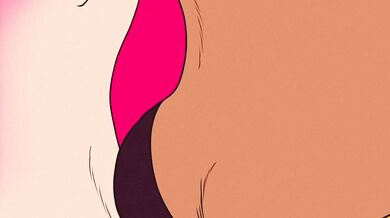 "Kitty Princess and the Majestic Kiss: An Extended Version of a Naughty Feline Love Affair"
