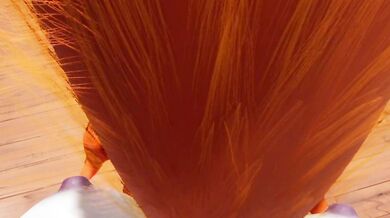 'Lustful Lesbian Adventures in the Woods'