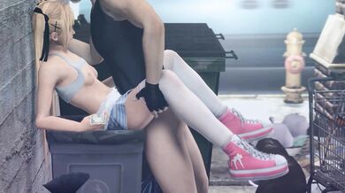 'MILF Hentai Double Penetration '