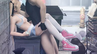 'MILF Hentai Double Penetration '