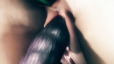 'Kunoichi Momiji Gets Roughly Fucked by a Speed-Upped Ninja in Ver. 2'