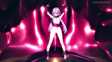 'Caught in the Tentacles of Lust: Fu Xuan'