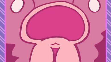 "The Cursed Maiden: A Sexy Nightmare on Lora's Period Day EX"