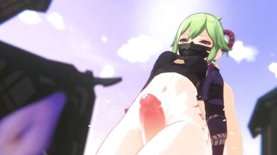 'Sweet Kiss and Thighjob, Kiyomi's Delights'