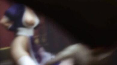 "Watch Broken Kasumi, a speed up ver of the sexy kunoichi porn video!"