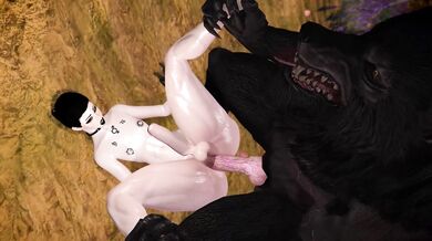 'Male Transformation Breeding'