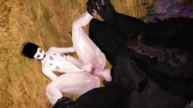 'Male Transformation Breeding'