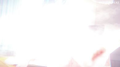 The "Sexy Firefly" gets her body branded with a hot iron by her Master!