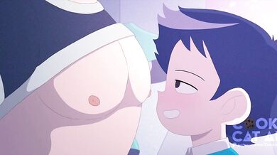 'The Three Interns: Wallace, Wells and Ingram'