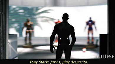 "Scarlet Witch and Black Widow: What If They Were Sisters?"