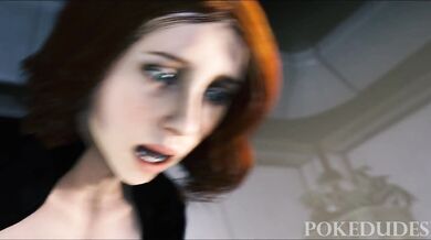 "Scarlet Witch and Black Widow: What If They Were Sisters?"