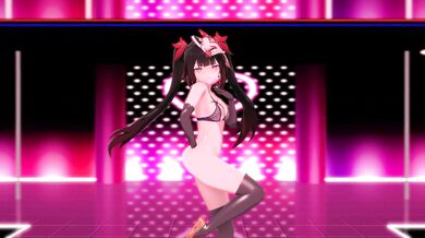 "Experience the Ultimate Thrill with NTR and Sparkles! AOA - Heart Attack"