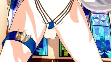 'Fate/Grand Order - The Sex Toys of Bradamante'