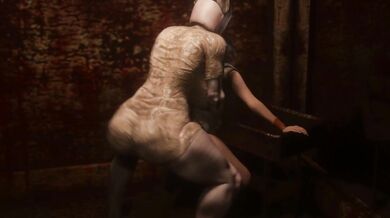 'Cheryl couldn't escape her captor's clutches, as he violently stripped away her clothes and ravaged her body with his unyielding member.