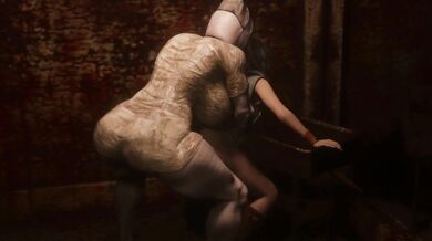 'Cheryl couldn't escape her captor's clutches, as he violently stripped away her clothes and ravaged her body with his unyielding member.