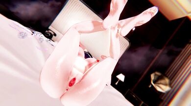 'Passionate love making with Yun Jin'