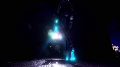 "Unleashing the Futa Cop: Hot Tube Action with Nyakumi"