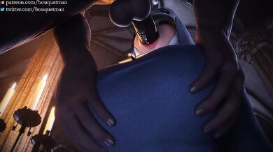 "Sexy Bouquets: The Ultimate Hentai Compilation"