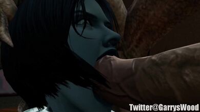 "Mistress Kimmy's Titan Series - Episode Four"