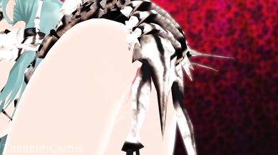 "The Insect Orgy: A Swarm of Sexy Bugs Take Over a Garden Party"