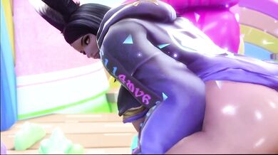 "Breakfast with Benefits: A Seductive Waffle Affair"