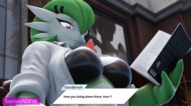 'Benevolent's Rising Passion「Japanese Animation Style」SFW'