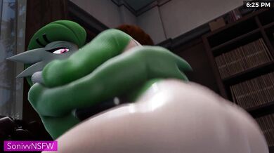 'Benevolent's Rising Passion「Japanese Animation Style」SFW'